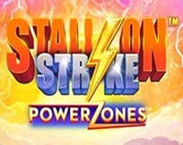 Power Zones: Stallion Strike