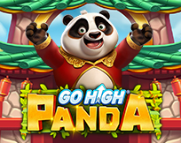 Go High Panda