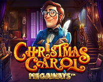 Christmas Carol Megaways