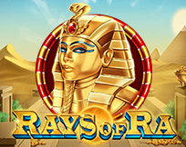 Rays Of Ra